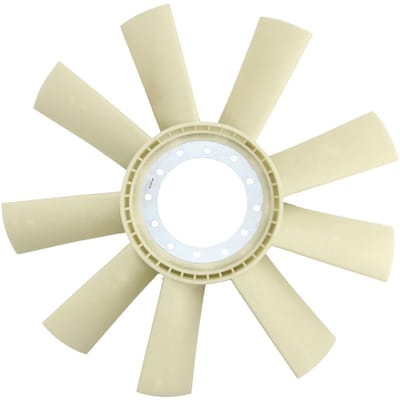 Ventilatorwiel, motorkoeling NRF 49827