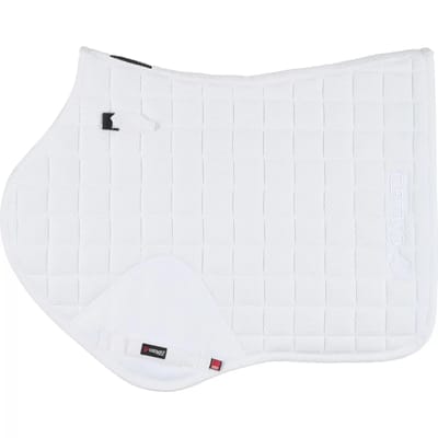 Dressuurmat voor paarden Catago FIR-Tech