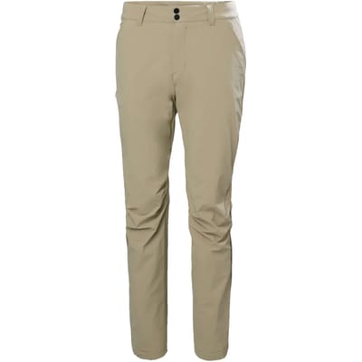 Helly Hansen Brona Softshell Broek Beige L Vrouw