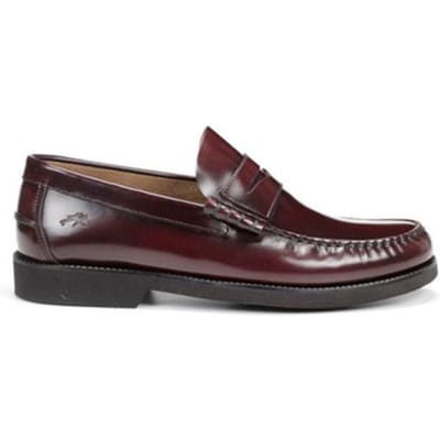 Mocassins Fluchos -