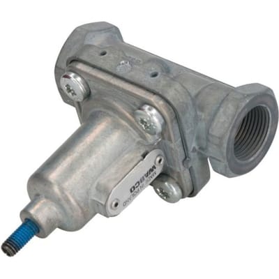 Overstroomklep WABCO 4341000270