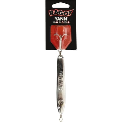 Lok Ragot Yann
