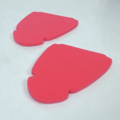Filtre à air Artein pour Scooter Suzuki 50 AY W Katana R Neuf
