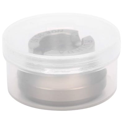 Dailygoods- Horlogeopener Professioneel - Horloge Reparatie - Horloge Schroevendraaierset - Horloge Inkorter - Horlogegereedschap Set - Gelegeerd Staal - Horloge Gereedschap