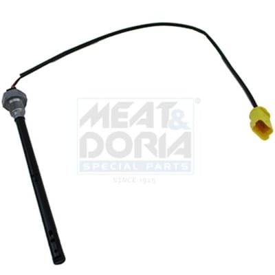 Sensor, motoroliepeil MEAT & DORIA 72270