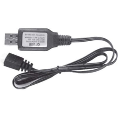 Absima USB charge cable Modelbouwoplader