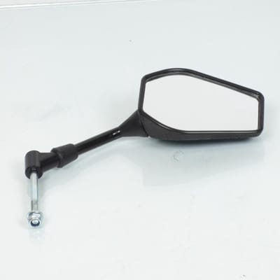 Vicma-spiegel rechts voor Peugeot 50 Trekker MetalX scooter, modeljaar 2000 t/m 2004, nieuw