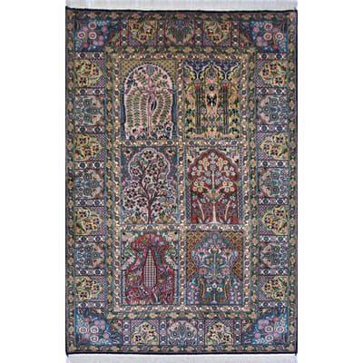 Vloerkleed Hamadan | Casa Caron