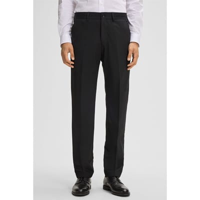 Pantalon Jory, zwart