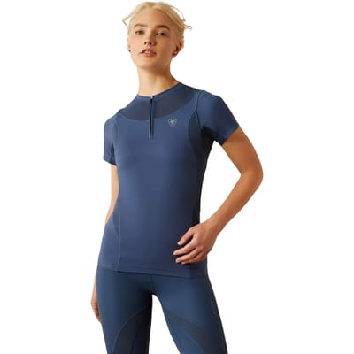 Baselayer voor dames Ariat Ascent Crew