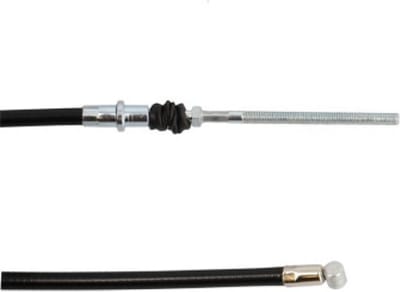 teknix achterremkabel voor peugeot 50 kisbee 4t scooter 2010 tot 2017 776535 nieuw