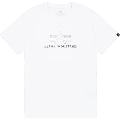T-shirt Alpha Industries Basic TPU