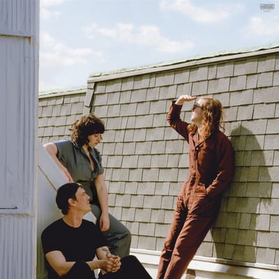 Fall Into The Sun - Swearin '