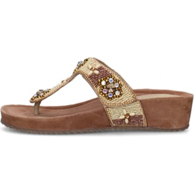 Platte sandalen Cinzia Soft IT1052