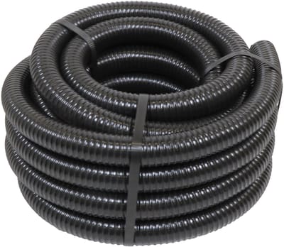 Ubbink - Voorverpakte vijverslang 32mm x 10m - pomp- en filteraccessoires
