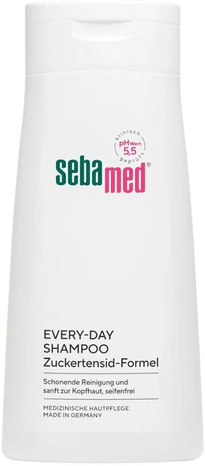 Sebamed Every Day Shampoo 400ml