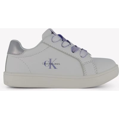 Calvin Klein Meisjes sneakers in