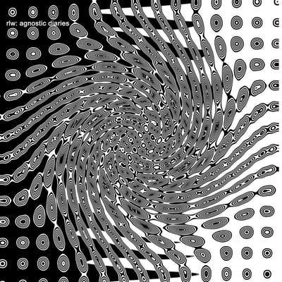 RLW - Agnostic Diaries (CD)