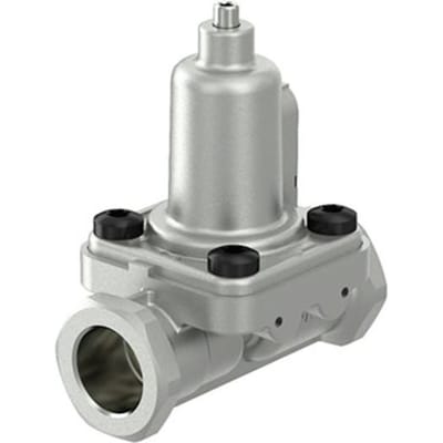 Overstroomklep WABCO 4341001220