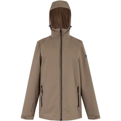 3-in-1 waterdicht damesjack Regatta Corviver