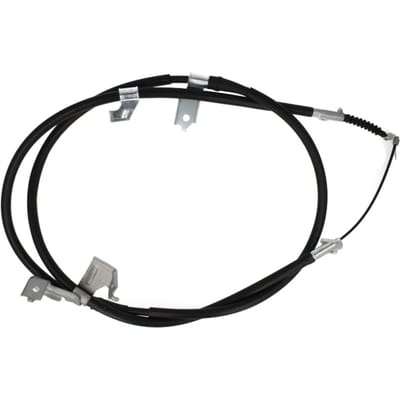 Kabel, parkeerrem BOSCH 1 987 482 425 links