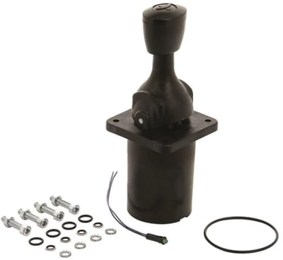 VETUS proportionele Joystick Boegschroefbediening | HT1034