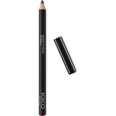 KIKO Milano Smart Fusion Lippotlood 0,9 g (Verschillende Tinten) - 17 Burgundy