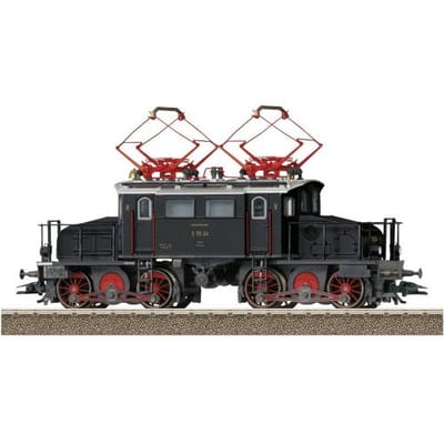 TRIX H0 25748 H0 elektrische locomotief E 70.2 van de DB