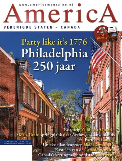 AmericA - 01 2026