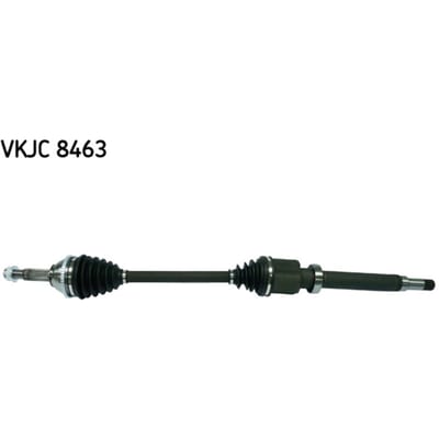 Aandrijfas SKF VKJC 8463 rechts