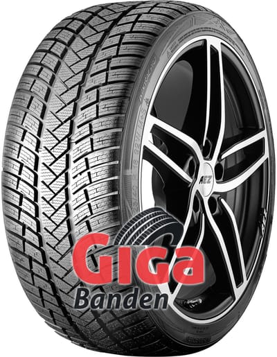 Vredestein Wintrac Pro ( 245/45 R21 104W XL, met wangbescherming (FSL) )