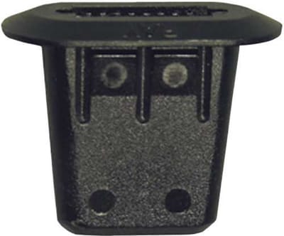 Spreidmoer OEM:51138102952 - 5 stuks