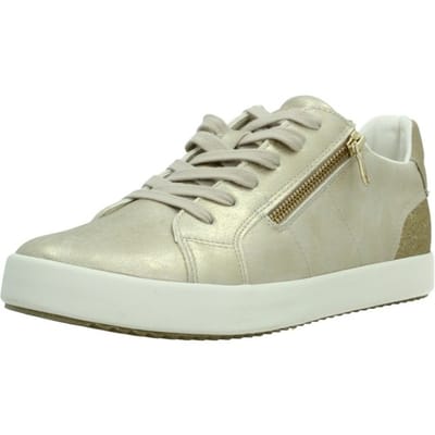 Lage Sneakers Geox D Blomiee