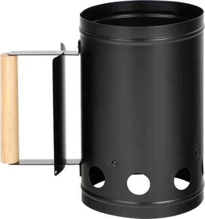 Haushalt 60060 - Briketten startset - metalen