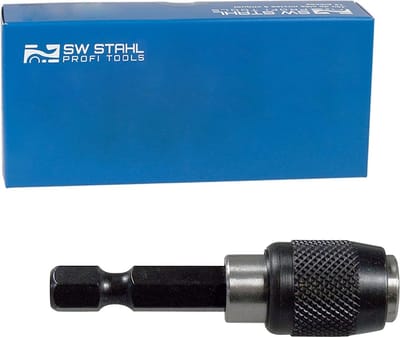 SW-Stahl 04113L Automatische bithouder
