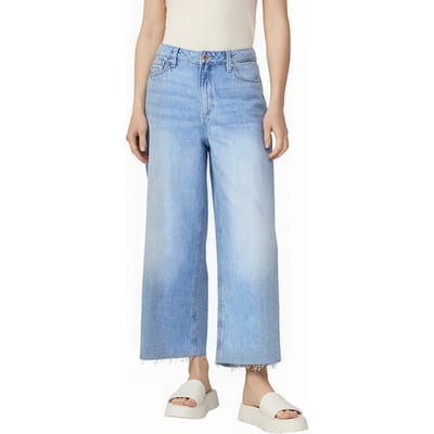 Q/S designed by - Dames broek - Maat 36 - Vrouwen - Jeans - voering