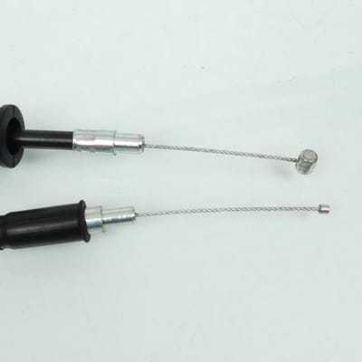 alle ballen gaskabel voor kinderfiets ktm 50 mini adv 2002 tot 2007 36405 nieuw