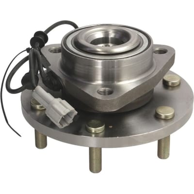 Wiellagerset BTA H11063BTA
