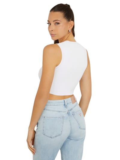 Tanktop Guess Alexia Tank Top - Fashion Wear - Vrouwen