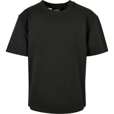 Oversized T-shirt voor kinderen Urban Classics Heavy