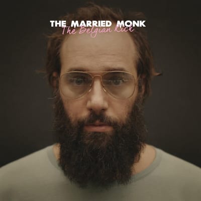 Married Monk - The Belgian Kick (LP)