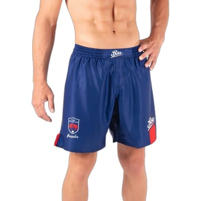 Gevechtsshort Boa Fightwear Supporter