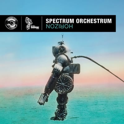 Spectrum Orchestrum - Noziroh (CD)