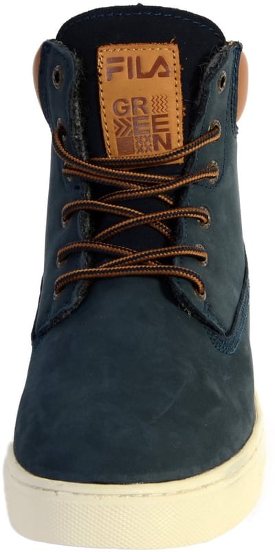 New York Mid Dress-schoenen