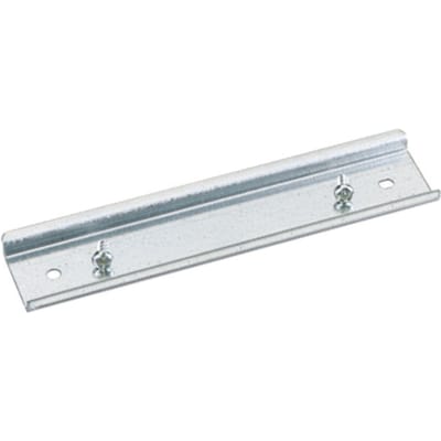 Spelsberg DIN Rail Bevestiging 35x7.5mm 144mm Lengte - 19814401 [2 Stuks]