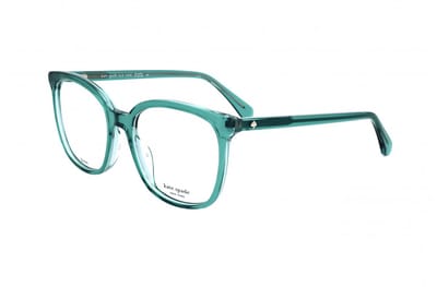 Kate Spade MADRIGAL/G Teal 53/18/140 WOMAN Brilmonturen