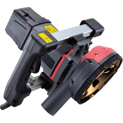Husqvarnagroep hand grinder bhg-125 g5 | eu