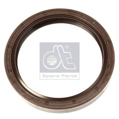 Oliekeerring, versnellingsbak DT Spare Parts 4.20351