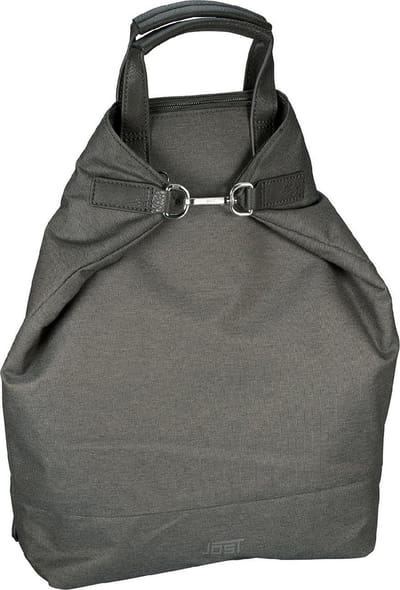 Jost Bergen XChange Bag S taupe