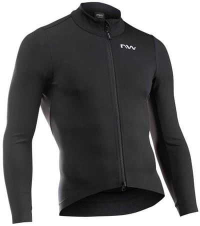 Northwave Extreme Jas Zwart M Man